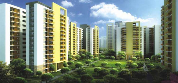 Residential Properties from Ananya Construction